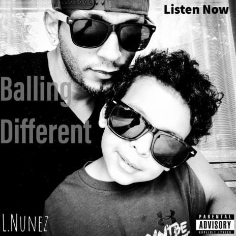 Balling Different (feat. John chillz) | Boomplay Music