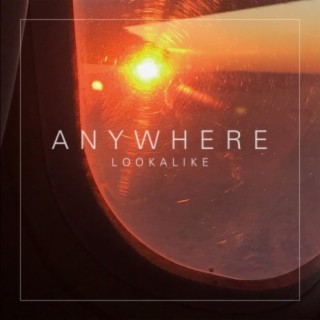 Anywhere