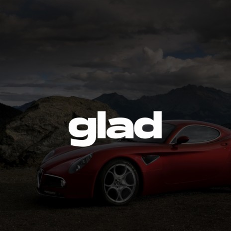 Glad (Melodic Drill Type Beat) | Boomplay Music