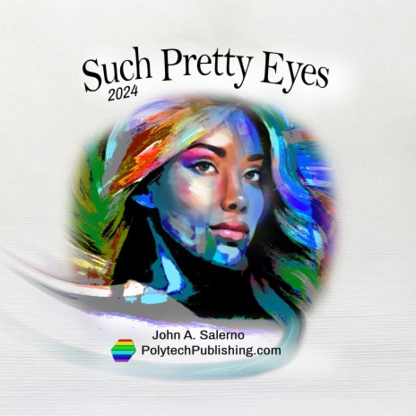 Such Pretty Eyes 2024 (Re-mastered)