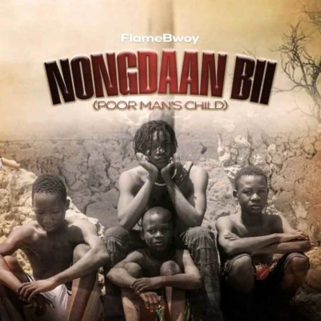 Nongdaan Bii (Poor man's Child) | Boomplay Music
