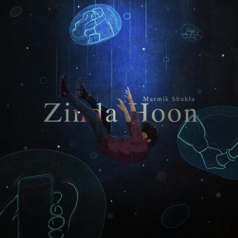 Zinda Hoon | Boomplay Music