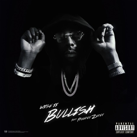 Bullish (feat. Freekey Zekey) | Boomplay Music