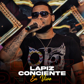 Lapiz Conciente (En Vivo)