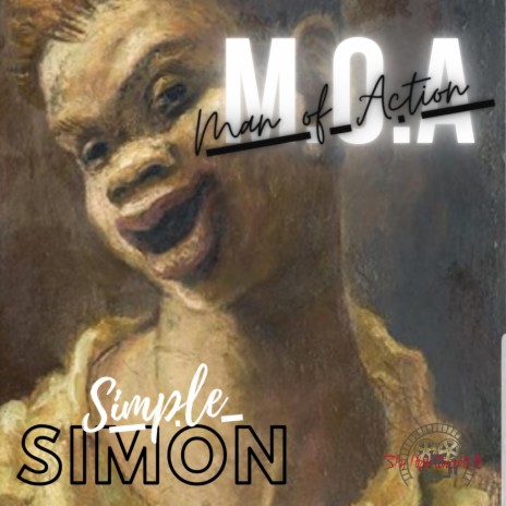 Simple Simon | Boomplay Music