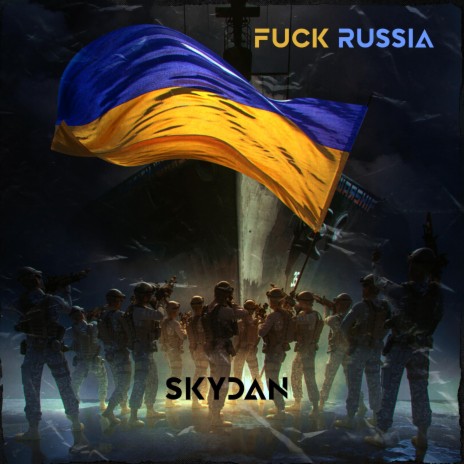 Fuck Russia | Boomplay Music