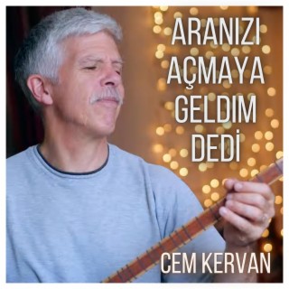 Aranızı Açmaya Geldim Dedi