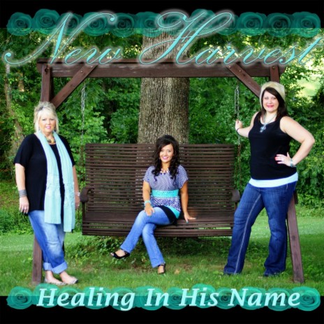 Healing in His Name | Boomplay Music