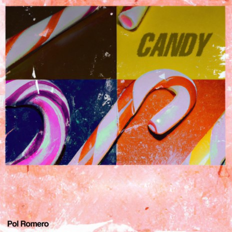 CANDY | Boomplay Music