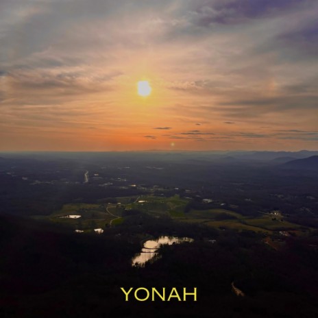 Yonah (Acoustic Version) | Boomplay Music