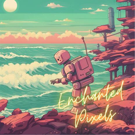 Enchanted Pixels