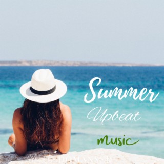 Upbeat Fun Summer Inspiring Pop