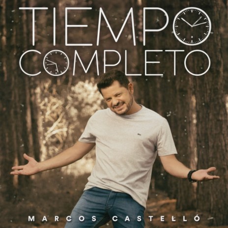 Tiempo Completo | Boomplay Music