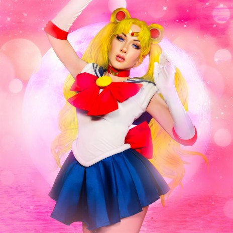 Sailor Moon (Sped Up) | Boomplay Music