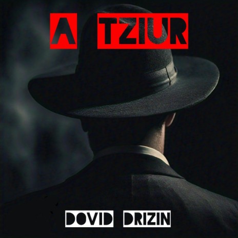 A Tziur ft. Dovid Drizin | Boomplay Music