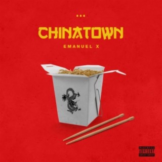 Chinatown lyrics | Boomplay Music