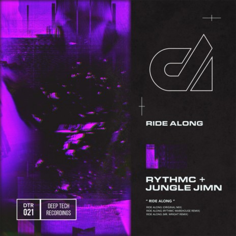 Ride Along (RYTHMC Warehouse Remix) ft. Jungle Jimn