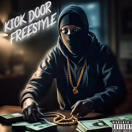 Kick Door Freestyle