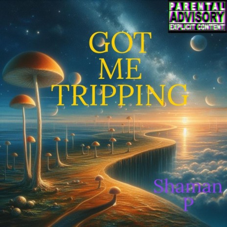 GOT ME TRIPPING | Boomplay Music