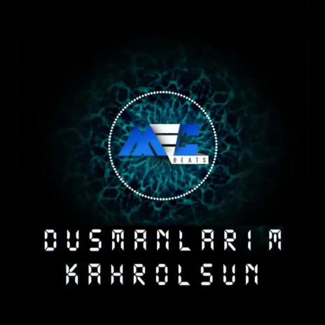 Düşmanlarım Kahrolsun