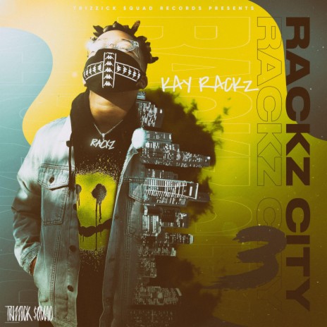 Intro Rackz City 3 | Boomplay Music