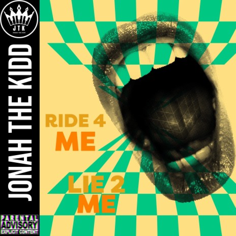 Ride 4 Me/Lie 2 Me | Boomplay Music