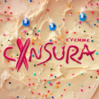 CXNSURA lyrics | Boomplay Music