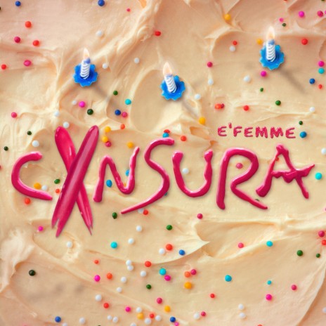 CXNSURA | Boomplay Music