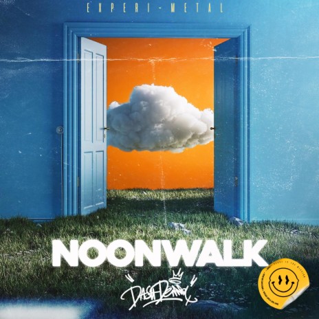Noonwalk | Boomplay Music