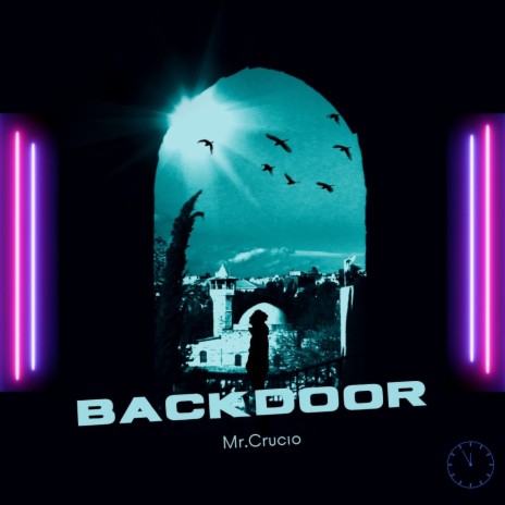 BACKDOOR | Boomplay Music