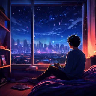 Lofi-Bedroom beats