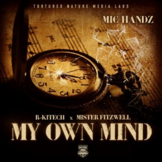 Own Mind (feat. Mister Fitzwell & R-Kitech)