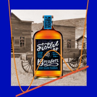 Whiskey Sho(r)t - Fistful of Bourbon QuickTaste