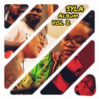 The Syla Album Volume 2