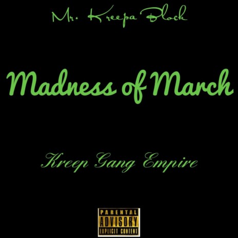 Madness Of March | Boomplay Music