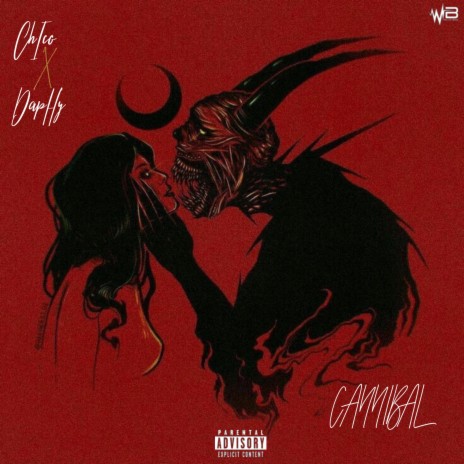 CanNibal ft. Daphy dee | Boomplay Music