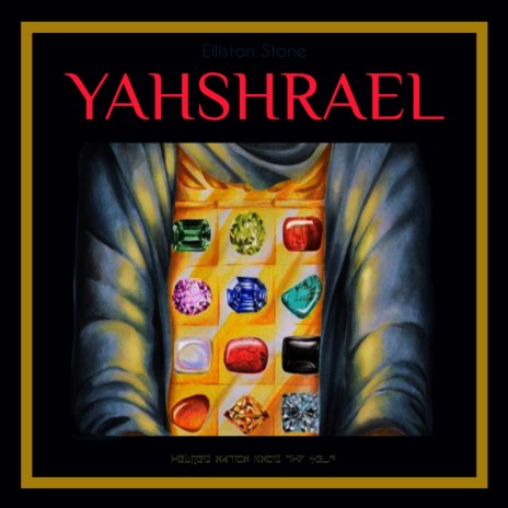 Yashrael | Boomplay Music