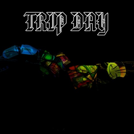 TRIP DAY ft. Kiddy Gela | Boomplay Music