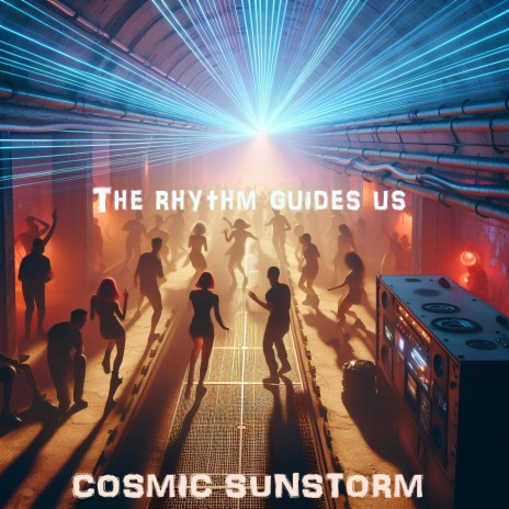 The rhythm guides us (Club Edit) | Boomplay Music