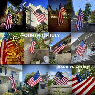 Fourth of July (Instrumentals)