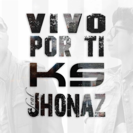 Vivo Por Ti (feat. Jhonaz) (En vivo)