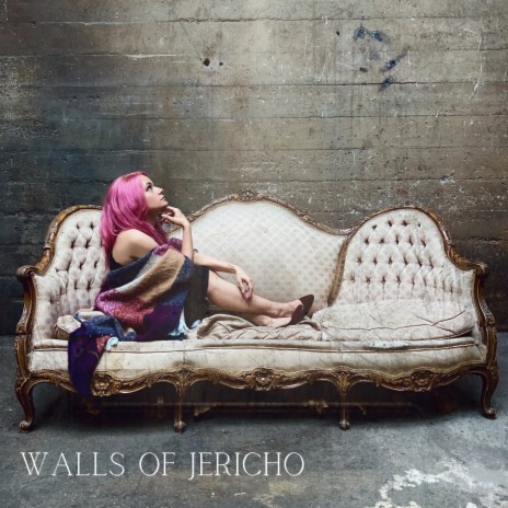 Walls of Jericho | Boomplay Music