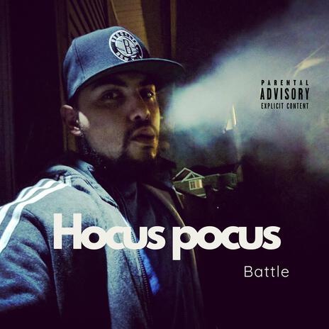 Hocus Pocus | Boomplay Music