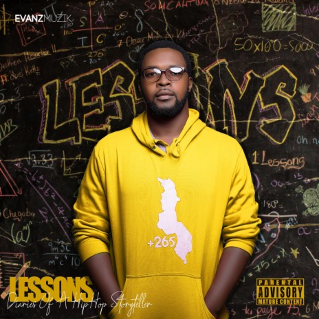 Lessons (intro) | Boomplay Music
