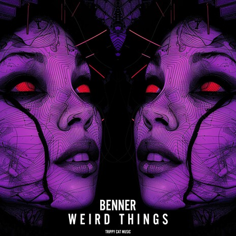 Weird Things