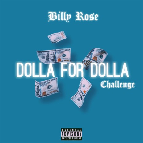 Dolla For Dolla Challenge | Boomplay Music