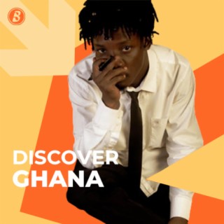 Discover Ghana