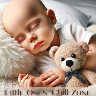 Little Ones' Chill Zone: Unwind and Relax