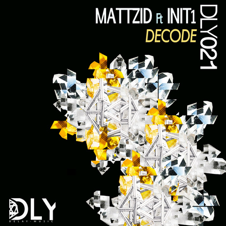 DECODE ft. INIT 1 | Boomplay Music