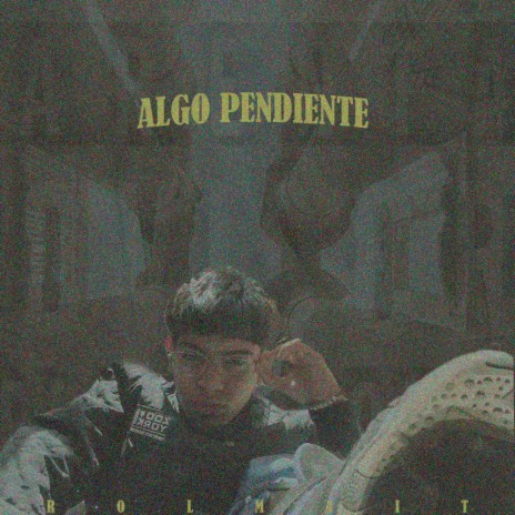 Algo pendiente | Boomplay Music